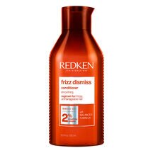 REDKEN     FRIZZ DISMISS COND 300ML